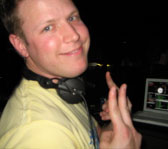 DJ Ferris