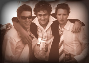 A Tribute to our Friends