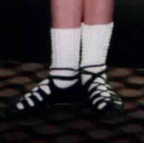 soft shoes