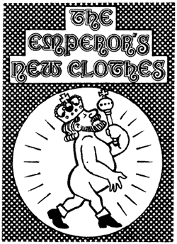 The Emperor's New Clothes - Jesus Christians