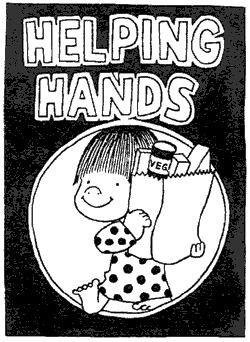Helping Hands - Jesus Christians