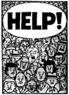 Help! from Jesus Christians