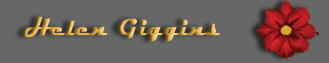 Helen Giggins banner