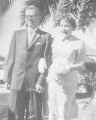 Parent's Wedding