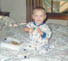 Aaron 18 months