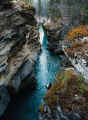 Canadian Rockies
