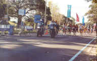 Marathon