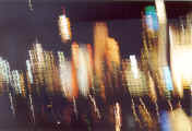 Sydney by night