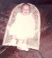Me at 3 and a half months.