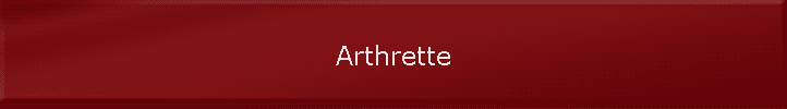 Arthrette