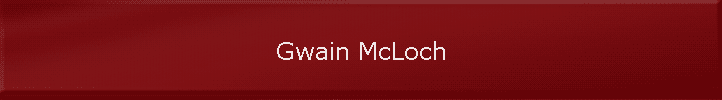 Gwain McLoch