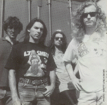 Photo of Band, By Leigh Dicks